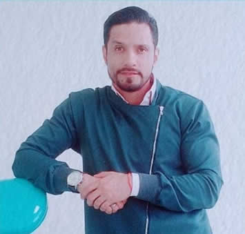 Dr. José Enrique Cedeño